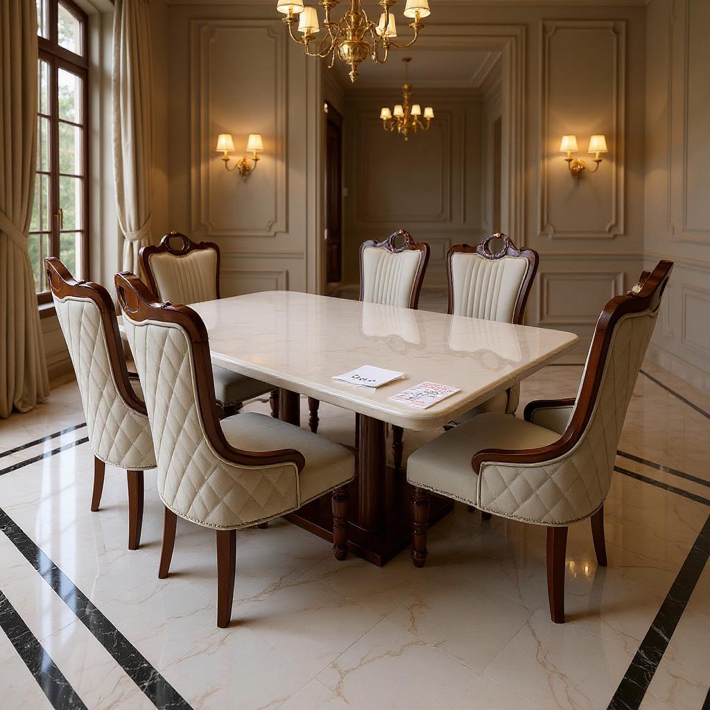 Designer Dining Table